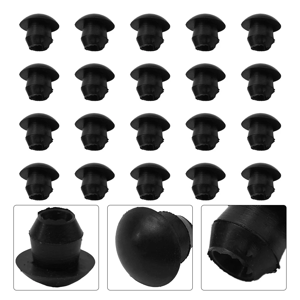 Гидравлические пробки Rubber.c 20 шт. прочная пробка, подходящая для промышленного использования, удобная для переноски, прочная герметизация
Гидравлические пробки Rubber.c 20 шт. прочная пробка, подходящая для промышленного использования, удобная для переноски, прочная герметизация