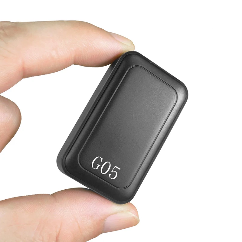 

Mini GPS Tracker with Strong Magnetic 7 days Standby for Children Older Bike Free Android IOS APP and Website with Google Map