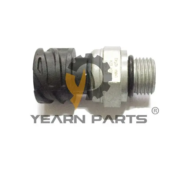 High Pressure Sensor VOE21634021 for Volvo Wheel Loader L150H L150G L180H L180G Original
High Pressure Sensor VOE21634021 for Volvo Wheel Loader L150H L150G L180H L180G Original