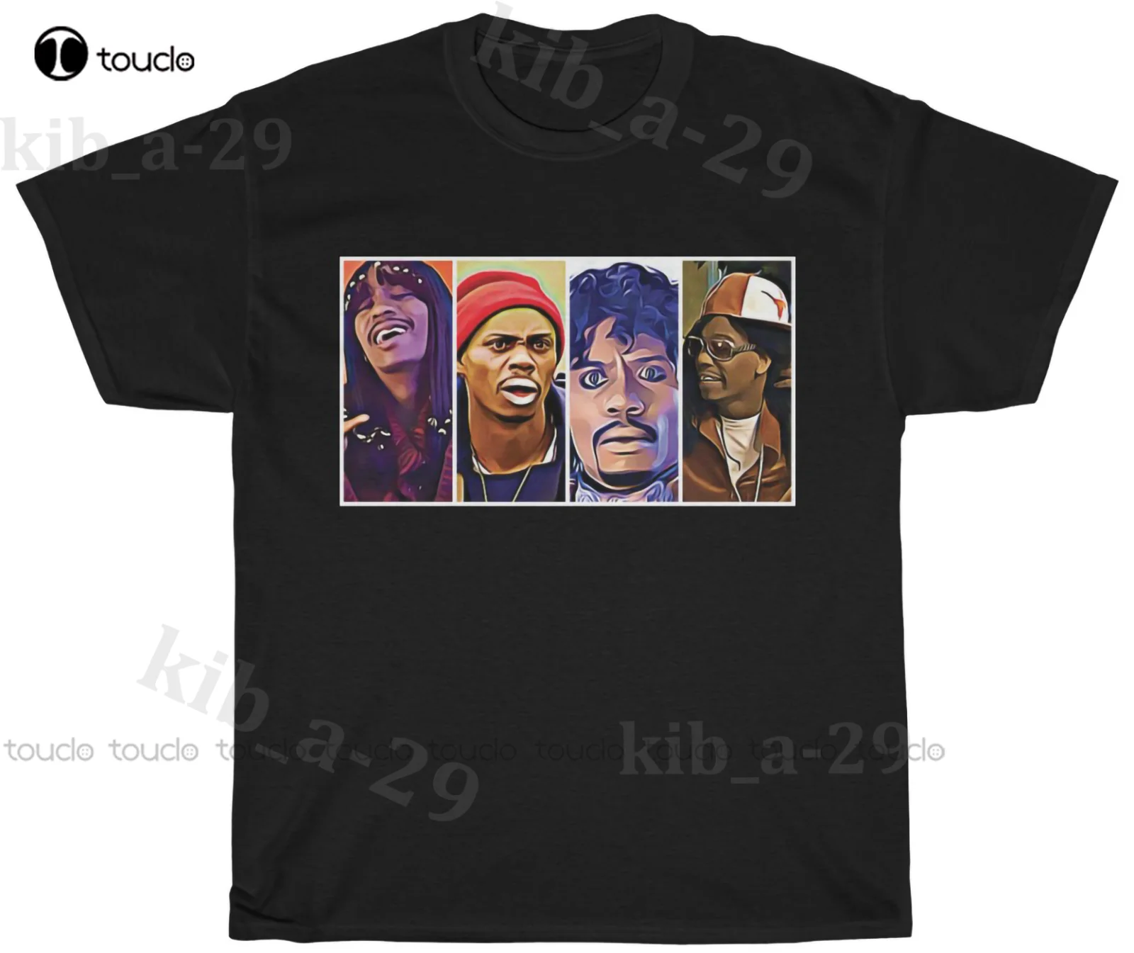 Dave Chappelle Tribute 90S Vintage T-Shirt S-5Xl Men Women Unisex Girls Uniform Shirts Custom Aldult Teen Unisex Xs-5Xl
Dave Chappelle Tribute 90S Vintage T-Shirt S-5Xl Men Women Unisex Girls Uniform Shirts Custom Aldult Teen Unisex Xs-5Xl