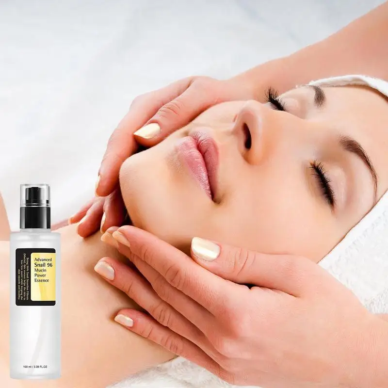 Snail Collagen Face Day Cream Anti Aging Fade Fine Lines Whitening Damaged Skin Repair Moisturizing Essence For Women Girls
Snail Collagen Face Day Cream Anti Aging Fade Fine Lines Whitening Damaged Skin Repair Moisturizing Essence For Women Girls