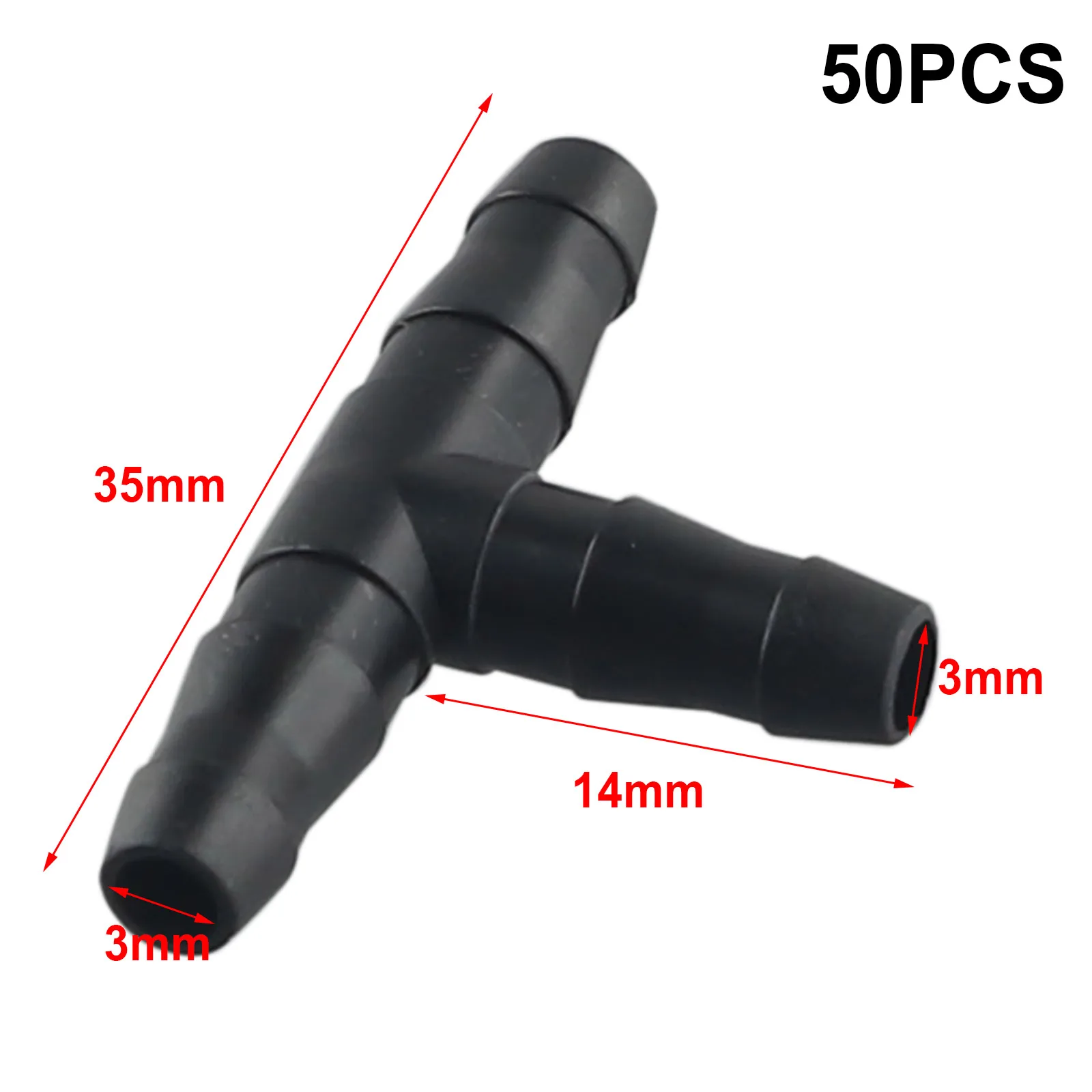 Brand New Tee Connector Plate Clip Supplies 51477117532 Equipment Garden Micro Spray Plastic For BMW 51477117532
Brand New Tee Connector Plate Clip Supplies 51477117532 Equipment Garden Micro Spray Plastic For BMW 51477117532