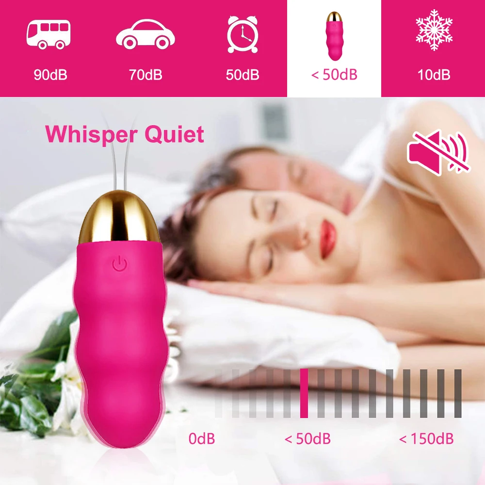 12 Speed Vibrating Egg Wireless Remote Control Bullet Vibrator Female Clitoris Stimulator Vaginal Ball Sex Toys for Adults Women 12 Speed Vibrating Egg Wireless Remote Control Bullet Vibrator Female Clitoris Stimulator Vaginal Ball Sex Toys for Adults Women