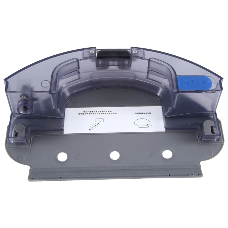 Mopping Kit As Shown Plastic For Ecovacs Deebot OZMO 920 950 T5 Vacuum Cleaner Accessories
Mopping Kit As Shown Plastic For Ecovacs Deebot OZMO 920 950 T5 Vacuum Cleaner Accessories
