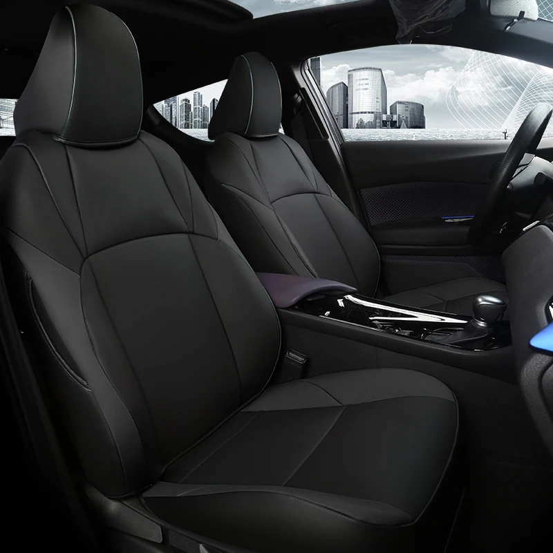 Чехлы на автомобильные сиденья под заказ для Toyota CHR 2018 2019 2020 2021 2022 CH-R бензиновая версия, защитный чехол на сиденье, Кожаная подушка
Чехлы на автомобильные сиденья под заказ для Toyota CHR 2018 2019 2020 2021 2022 CH-R бензиновая версия, защитный чехол на сиденье, Кожаная подушка