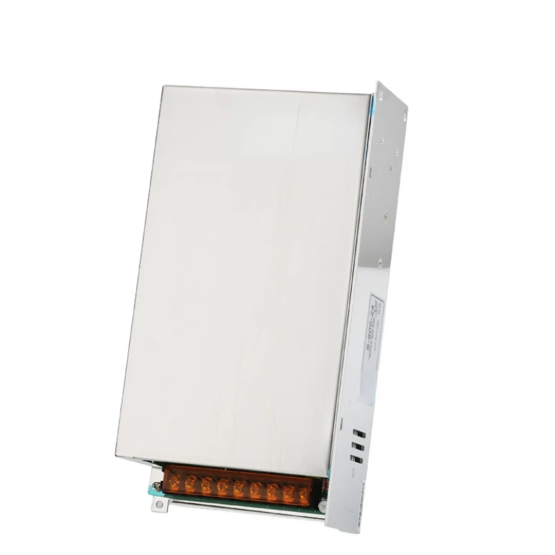 Anti-aging, Flame-Retardant And Anti-corrosion High-quality Power Supply S-800-24 Switching Power Supply Board
Anti-aging, Flame-Retardant And Anti-corrosion High-quality Power Supply S-800-24 Switching Power Supply Board