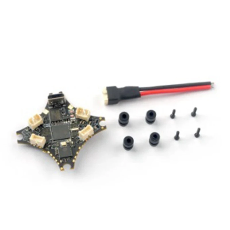 Superx HD ELRS 1-2S AIO Контроллер полета встроенный 12A ESC UART ELRS V3 RX для Mobula6 Hdzero Moblite7 Walksnail аксессуары
Superx HD ELRS 1-2S AIO Контроллер полета встроенный 12A ESC UART ELRS V3 RX для Mobula6 Hdzero Moblite7 Walksnail аксессуары