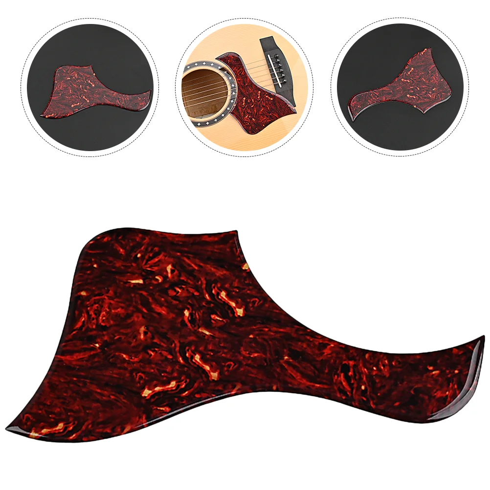 Self-Adhensive Acoustic Guitar Pickguard Professional Impact Protection Guitar Pickguard Ducktortoise Shell Reinforced Guitar
Self-Adhensive Acoustic Guitar Pickguard Professional Impact Protection Guitar Pickguard Ducktortoise Shell Reinforced Guitar