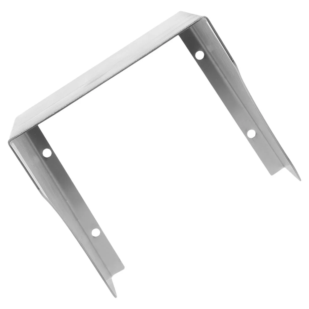 Metal Doorbell Cover Weatherproof Doorbell Chime Cover Doorbell Rainproof Protector
Metal Doorbell Cover Weatherproof Doorbell Chime Cover Doorbell Rainproof Protector