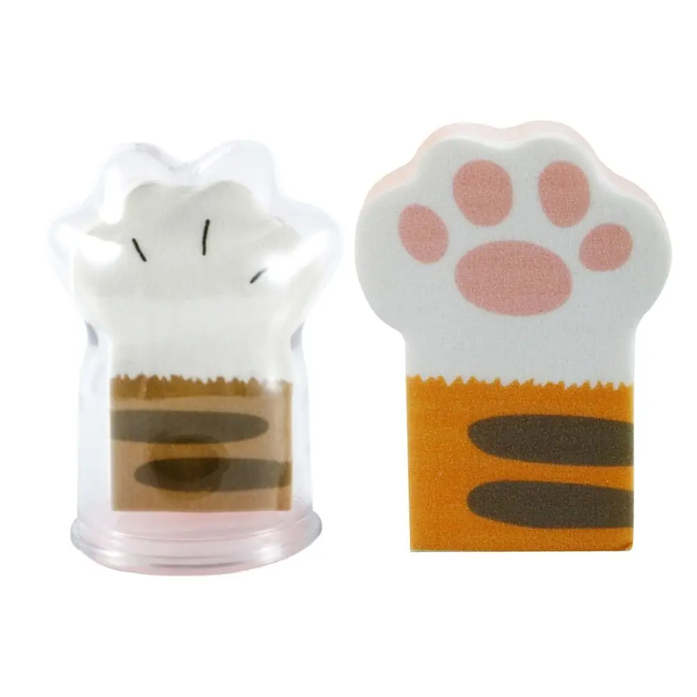 Puff Wet And Dry Make Up Tool for BB Cream Concealer Foundation Powder Puff Makeup Sponges Makeup Sponge Cosmetic Puff
Puff Wet And Dry Make Up Tool for BB Cream Concealer Foundation Powder Puff Makeup Sponges Makeup Sponge Cosmetic Puff