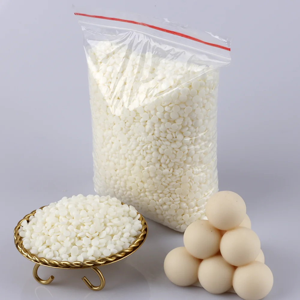 1KG Natural Soy Wax Granular Scented Candle Raw Material 100% No Additives for DIY Candle Making Supplies Candle Raw Materials
1KG Natural Soy Wax Granular Scented Candle Raw Material 100% No Additives for DIY Candle Making Supplies Candle Raw Materials