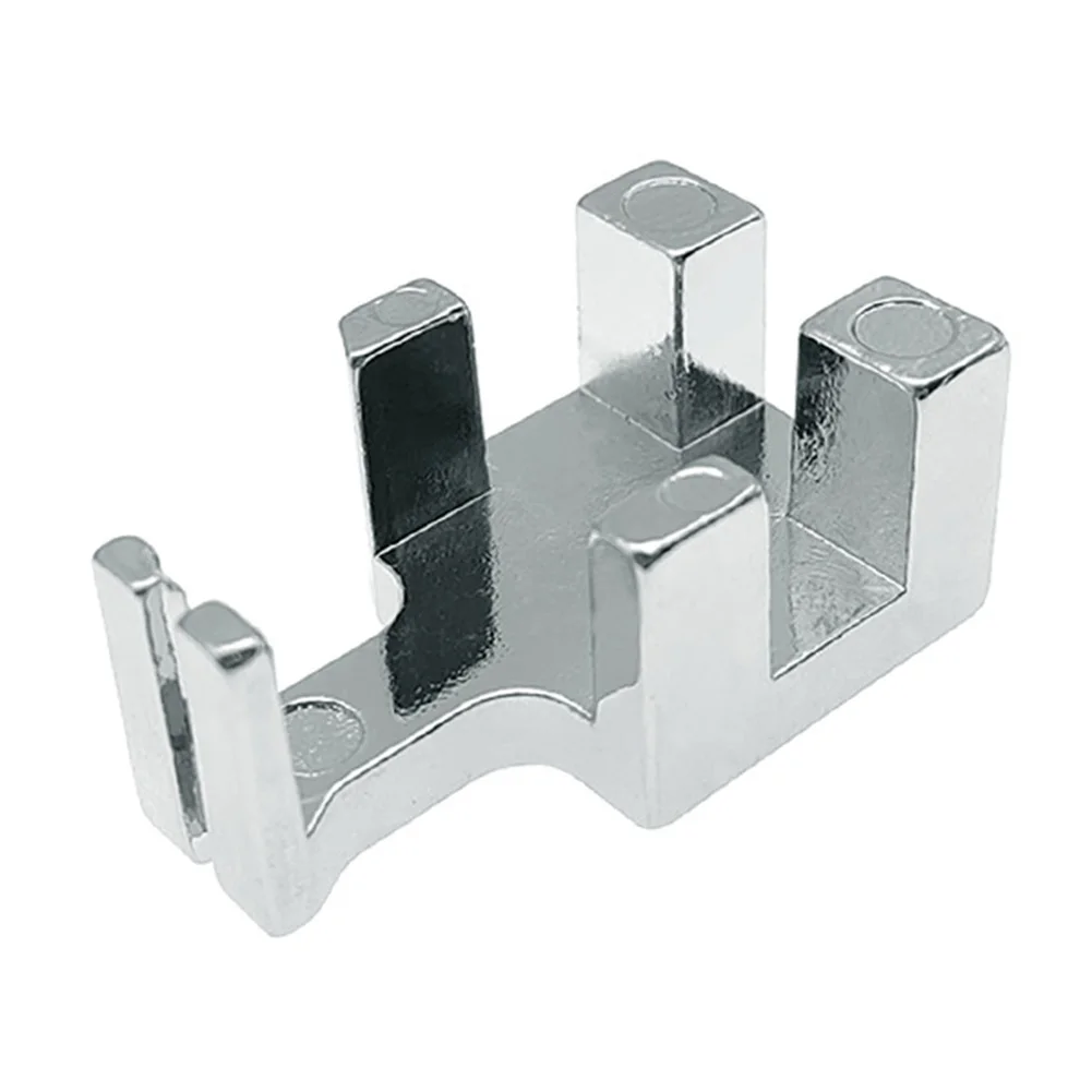 Tool Sensor Alignment Alignment Tool Crankshaft Position Sensor OE 303-1521 303-1390A Replacement Silver Brand New None
Tool Sensor Alignment Alignment Tool Crankshaft Position Sensor OE 303-1521 303-1390A Replacement Silver Brand New None