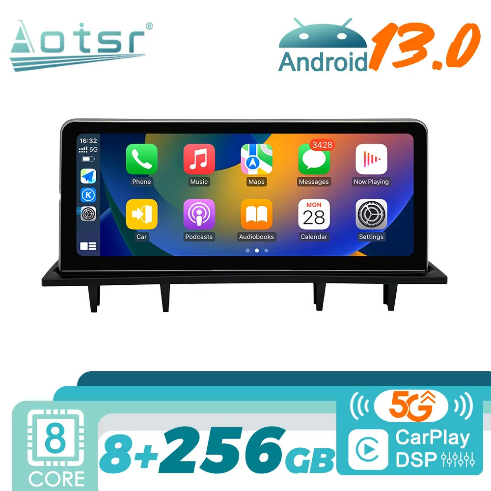 For Mercedes Benz R Class W251 R280 R300 R320 R350 R63 2006 - 2017 Android Car Radio 2Din Autoradio Stereo Multimedia Video Unit
For Mercedes Benz R Class W251 R280 R300 R320 R350 R63 2006 - 2017 Android Car Radio 2Din Autoradio Stereo Multimedia Video Unit