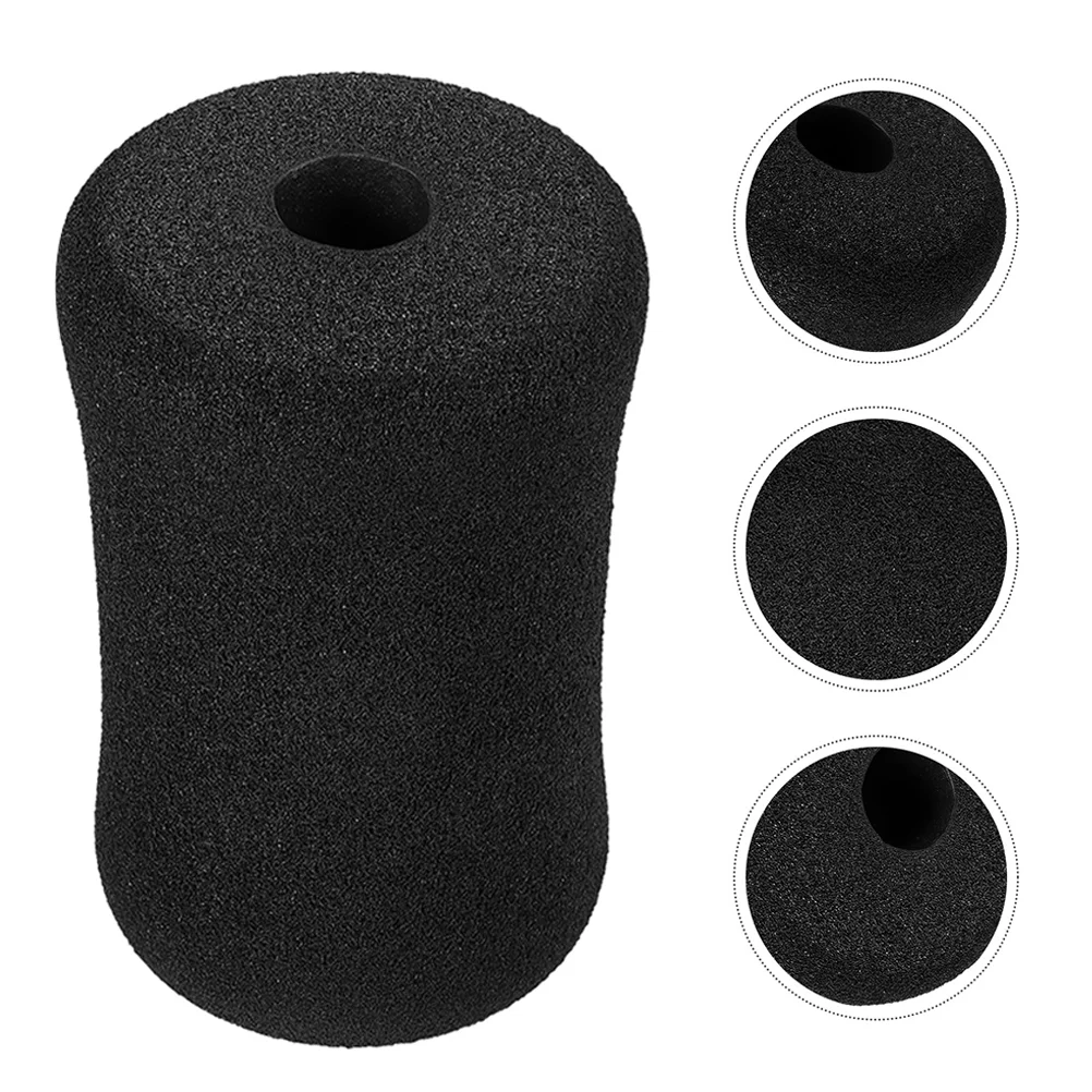 10Pcs Leg Extension Machine Covers Foot Sponge Pads Replacement Sponge Pads for Exercise Gym
10Pcs Leg Extension Machine Covers Foot Sponge Pads Replacement Sponge Pads for Exercise Gym