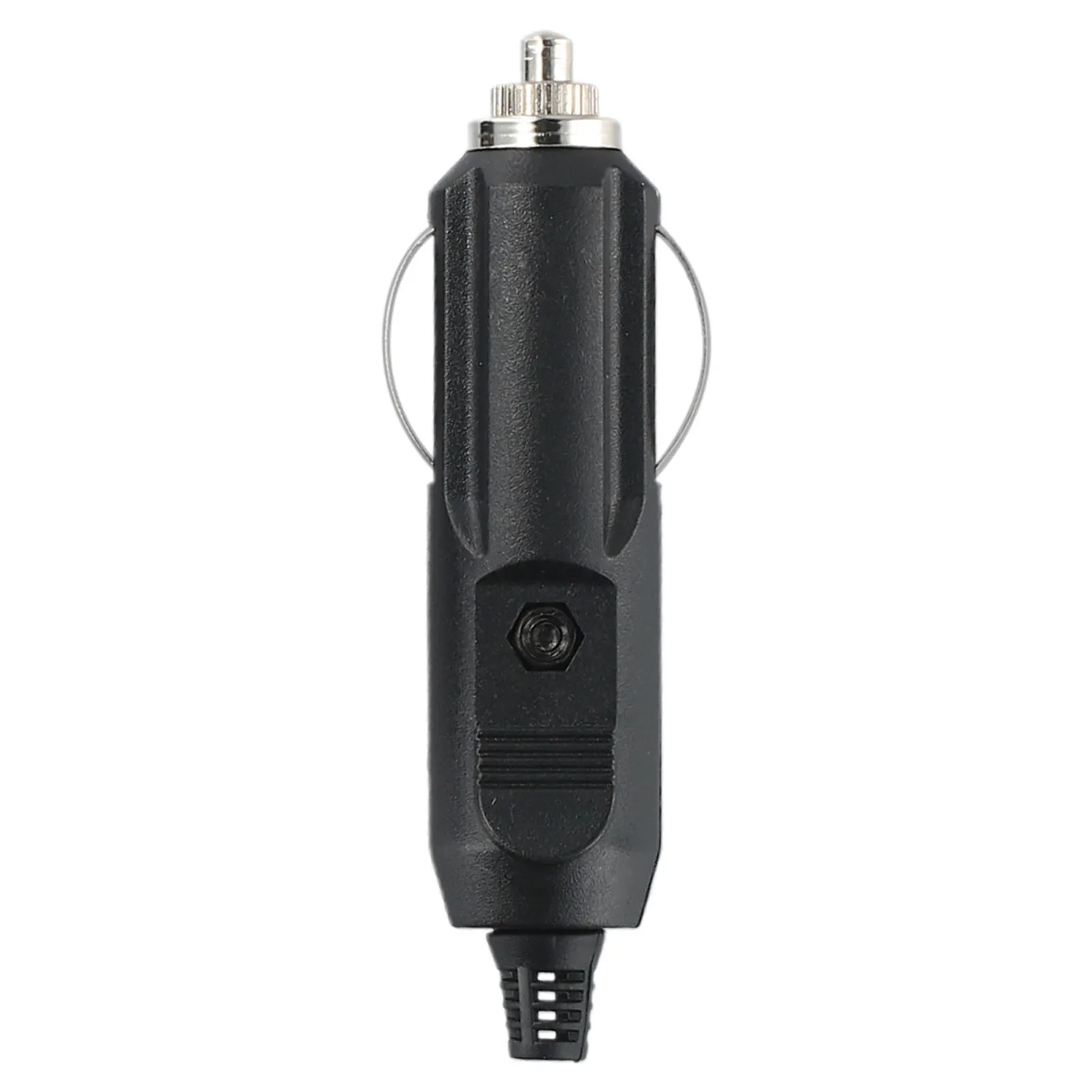 Durable New Useful Cigarette lighter plugs Connector Set W/Fuses 10A 12V-24V 5pcs Accessories Black DIY Indicator
Durable New Useful Cigarette lighter plugs Connector Set W/Fuses 10A 12V-24V 5pcs Accessories Black DIY Indicator