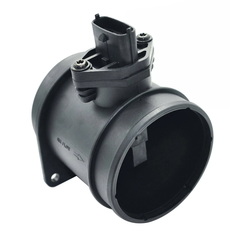 Сменный датчик массового расхода воздуха MAF 8670112 8670263 9470640 для Volvo S60 S80 V70 2.3L 2.4L Turbo
Сменный датчик массового расхода воздуха MAF 8670112 8670263 9470640 для Volvo S60 S80 V70 2.3L 2.4L Turbo