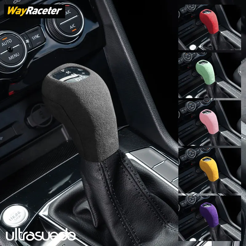 Замшевая крышка ручки переключения передач Ultrasuede для Volkswagen Tiguan Taos T-Cross T-Roc T Roc Taigun 2023 2024, аксессуары
Замшевая крышка ручки переключения передач Ultrasuede для Volkswagen Tiguan Taos T-Cross T-Roc T Roc Taigun 2023 2024, аксессуары