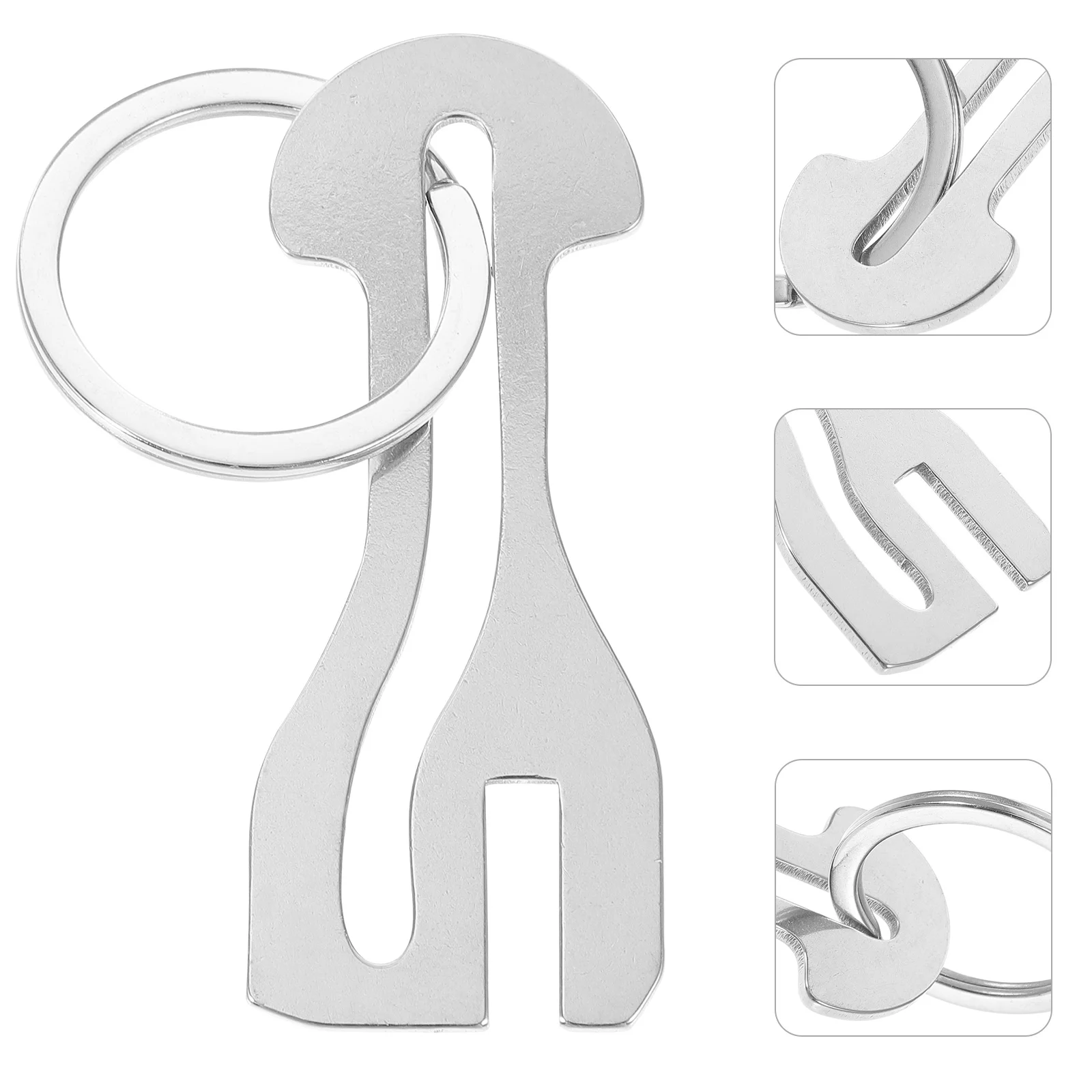 4 Pcs Cart Token Model Railway Baseboard Alignment Dowels Trolley for Shopping Hanging Keychains Coin Holder
4 Pcs Cart Token Model Railway Baseboard Alignment Dowels Trolley for Shopping Hanging Keychains Coin Holder
