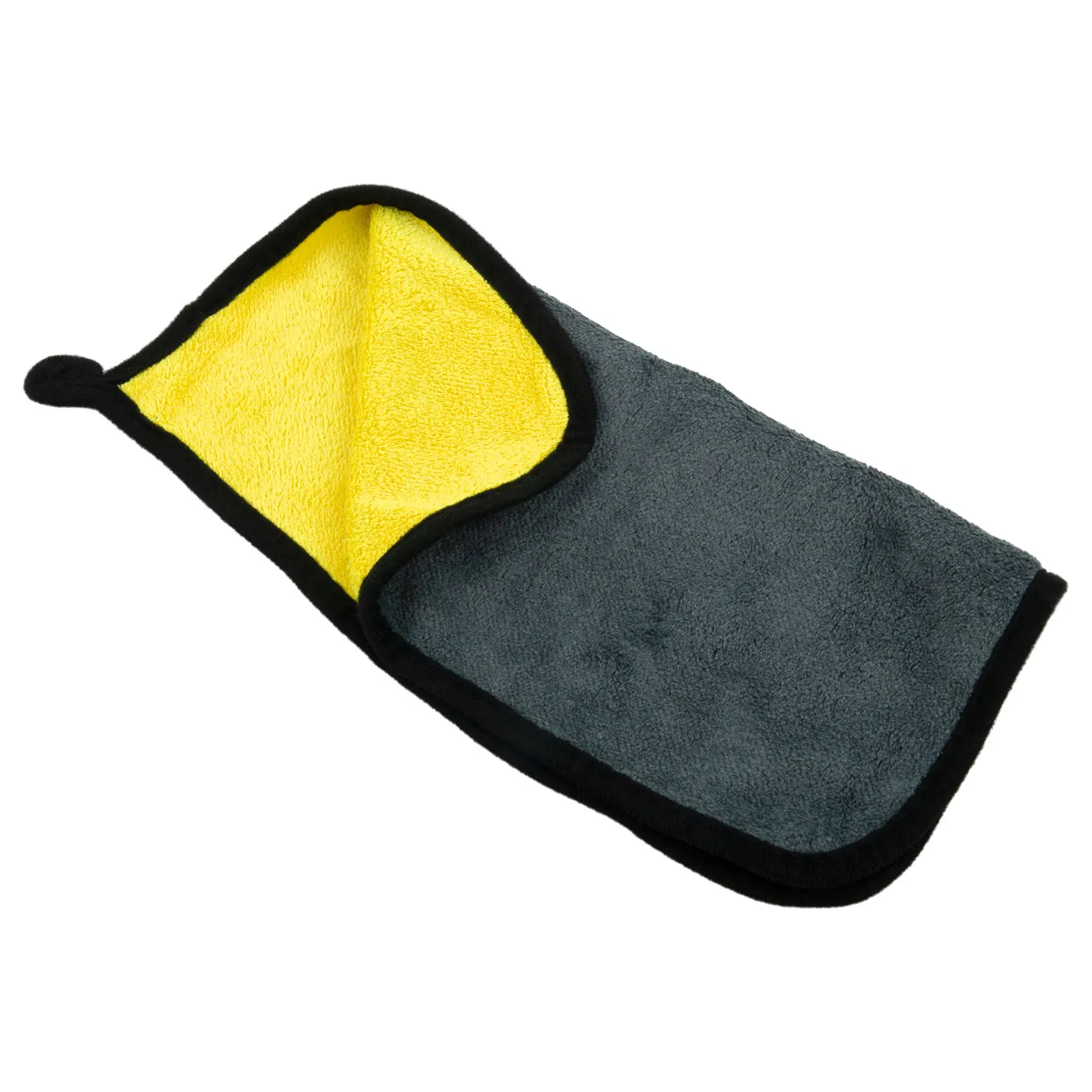 Outdoor Sports Thickening Fishing Towel Non-stick Absorbent Fishing Clothing Wipe Hands Soft Towel Fishing Accessories Equipment
Outdoor Sports Thickening Fishing Towel Non-stick Absorbent Fishing Clothing Wipe Hands Soft Towel Fishing Accessories Equipment