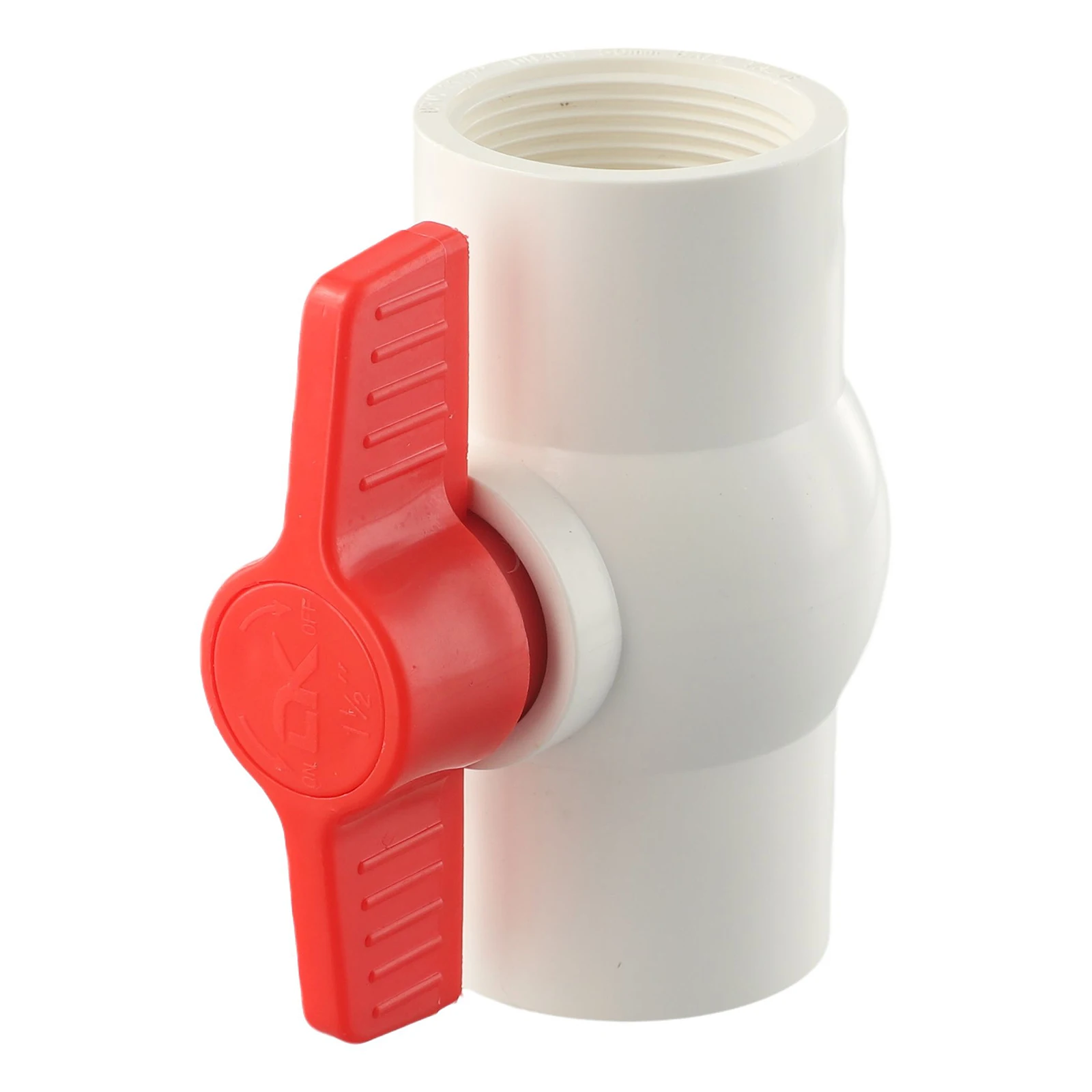 And Easy To Use Valve Adapter On/Off AR512 And Spas Diameter Pipe For 38 And 32 Mm Gardening On/Off Valve Adapter
And Easy To Use Valve Adapter On/Off AR512 And Spas Diameter Pipe For 38 And 32 Mm Gardening On/Off Valve Adapter
