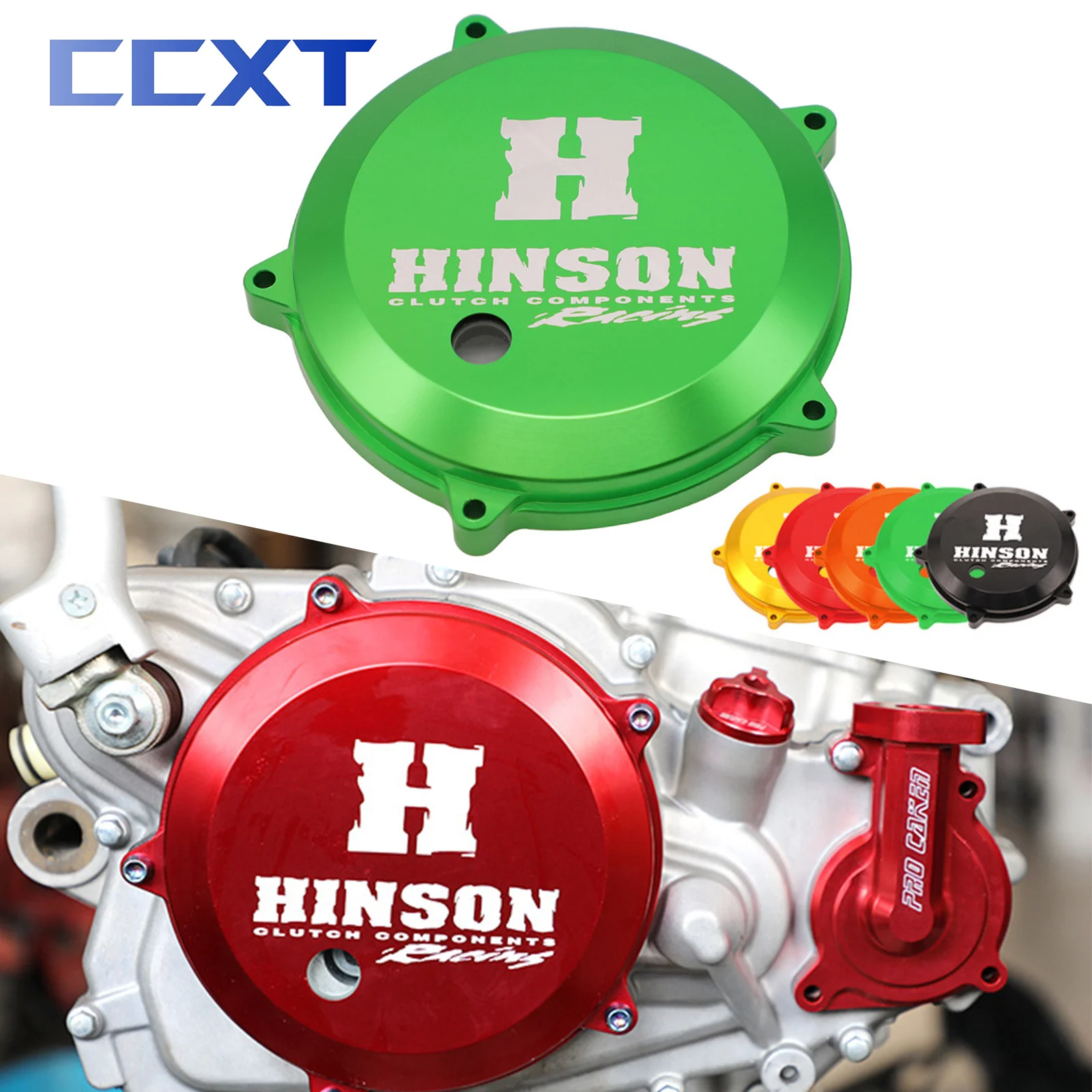 Motorcycle CNC Aluminum Clutch Cover ZongShen Engine 250 Universal Clutch Protection For Kayo T6 K6 NC250 Motocross Accessories
Motorcycle CNC Aluminum Clutch Cover ZongShen Engine 250 Universal Clutch Protection For Kayo T6 K6 NC250 Motocross Accessories