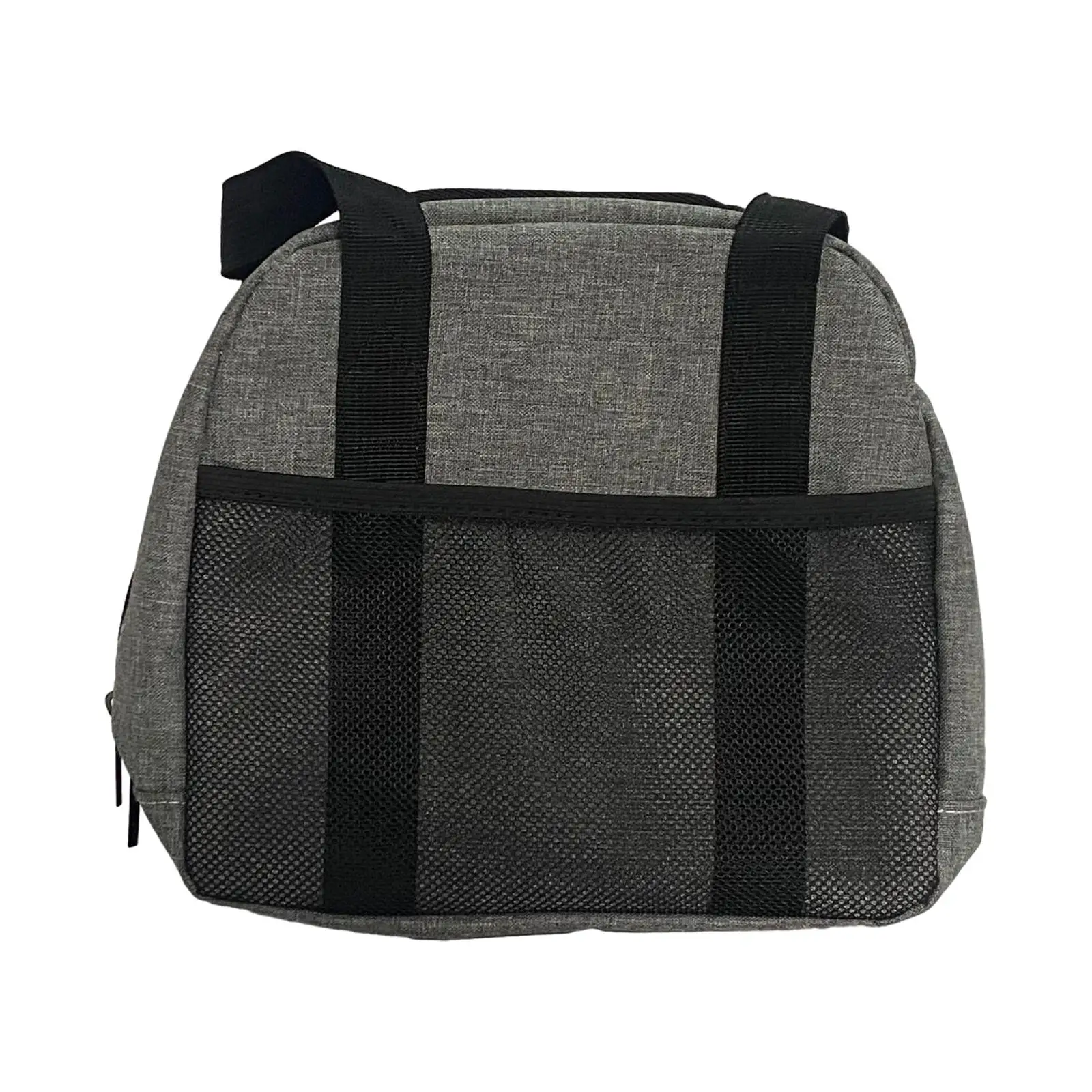 Single Bowling Ball Bag Handbag Compact with Handle with External Mesh Pocket Bowling Tote Bowling Ball Holder for Women Men
Single Bowling Ball Bag Handbag Compact with Handle with External Mesh Pocket Bowling Tote Bowling Ball Holder for Women Men