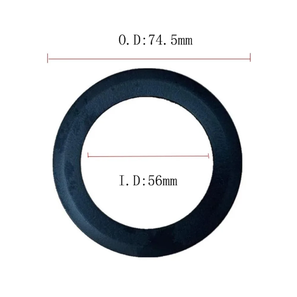 New Oil-Free Cylinder Sleeve Oil-Free Mute Compressor Accessories Air Compressor Cylinder Ring Cylinder Sleeve
New Oil-Free Cylinder Sleeve Oil-Free Mute Compressor Accessories Air Compressor Cylinder Ring Cylinder Sleeve