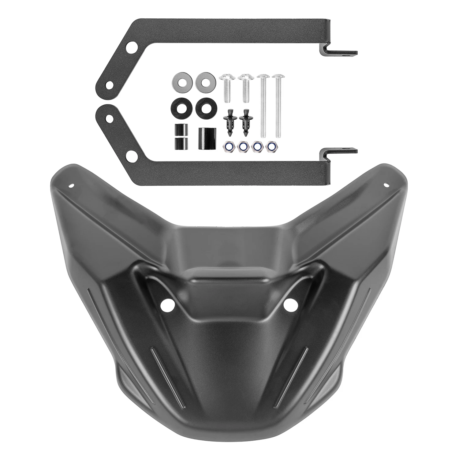 Удлинитель XL750 для переднего колеса, брызговик, удлинитель для носа, накладка на спойлер для Honda XL 750 Transalp 2023 2024, аксессуары
Удлинитель XL750 для переднего колеса, брызговик, удлинитель для носа, накладка на спойлер для Honda XL 750 Transalp 2023 2024, аксессуары