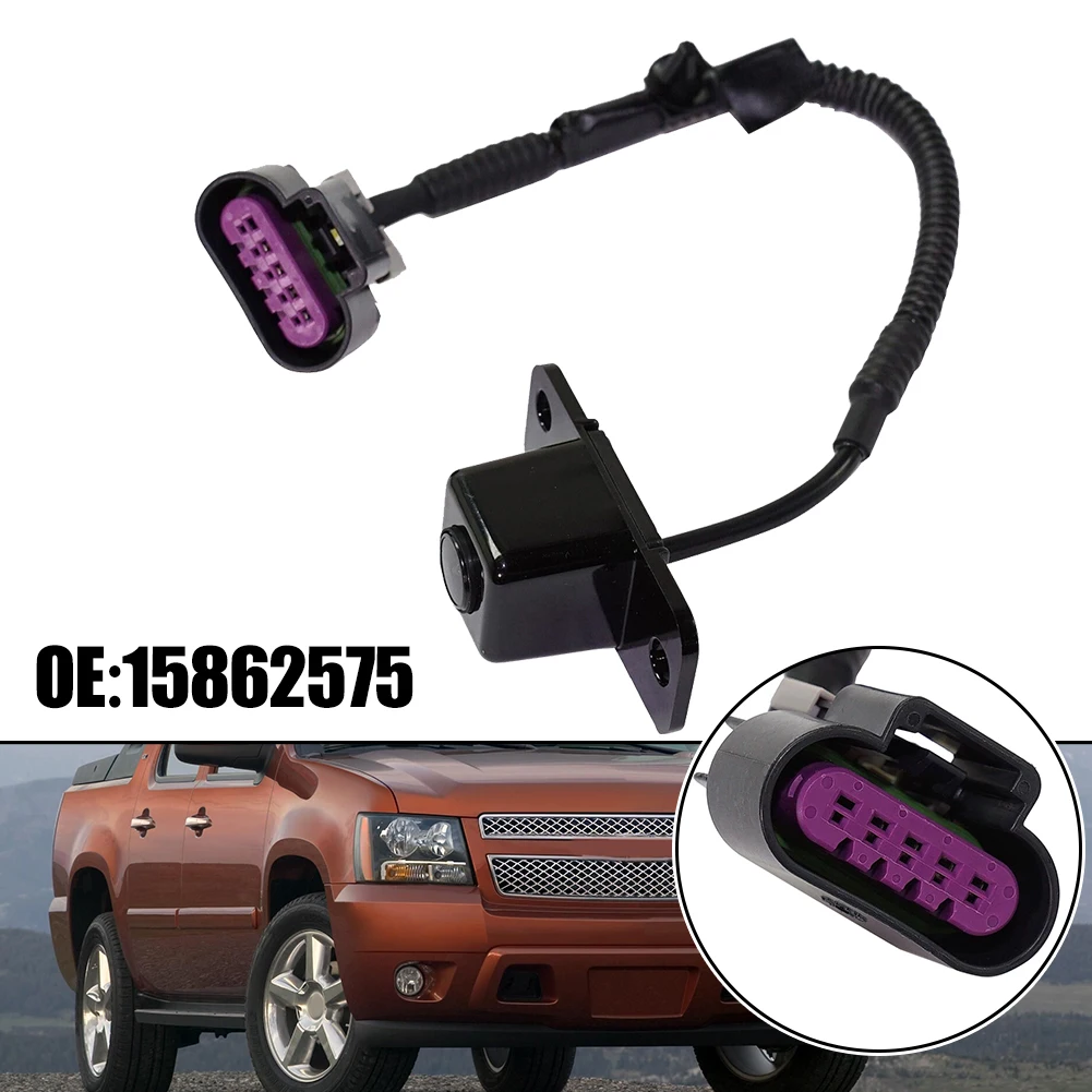 15862575 Back Up Camera For Chevrolet Avalanche For Cadillac For Escalade Car Electronics Car DVR Vehicle Camera
15862575 Back Up Camera For Chevrolet Avalanche For Cadillac For Escalade Car Electronics Car DVR Vehicle Camera