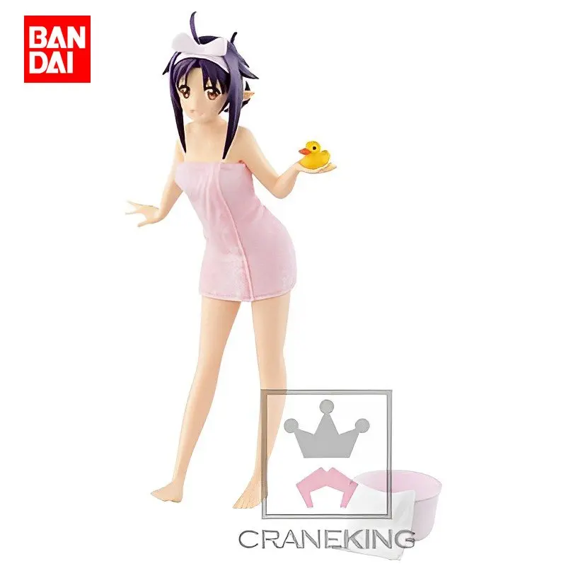 BANDAI Banpresto EXQ Yuuki Sword Art Online, официальная Оригинальная фигурка, модель персонажа, украшения, аниме игрушка, подарок на день рождения, кукла
BANDAI Banpresto EXQ Yuuki Sword Art Online, официальная Оригинальная фигурка, модель персонажа, украшения, аниме игрушка, подарок на день рождения, кукла