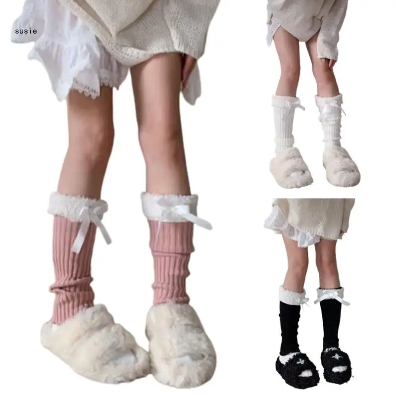 X7YA Women Knit Leg Warmers Ankle Warmers Knee Warmers Boot Cuffs Knit Knee Leg Socks
X7YA Women Knit Leg Warmers Ankle Warmers Knee Warmers Boot Cuffs Knit Knee Leg Socks