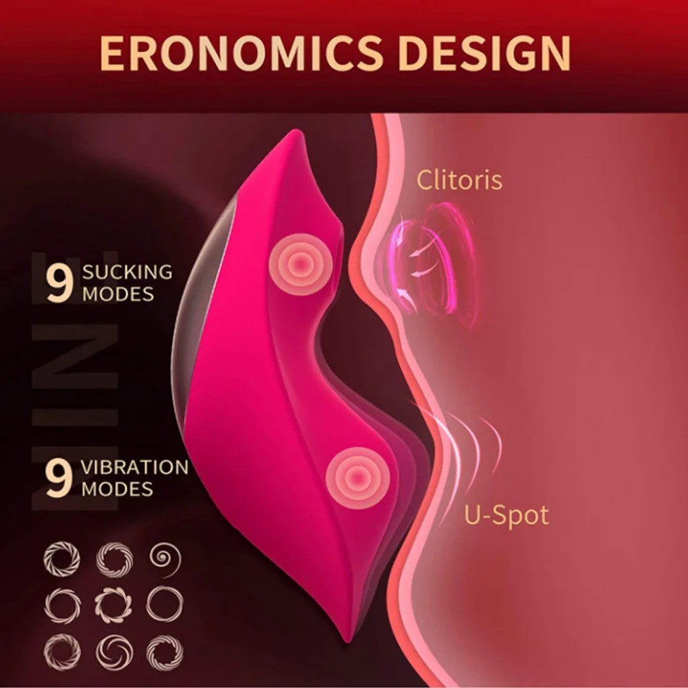 Wearing sucking suckerjumpers vibrator for women can APP remote control Clitoris sucker pussy sex toys for girls adult products Wearing sucking suckerjumpers vibrator for women can APP remote control Clitoris sucker pussy sex toys for girls adult products