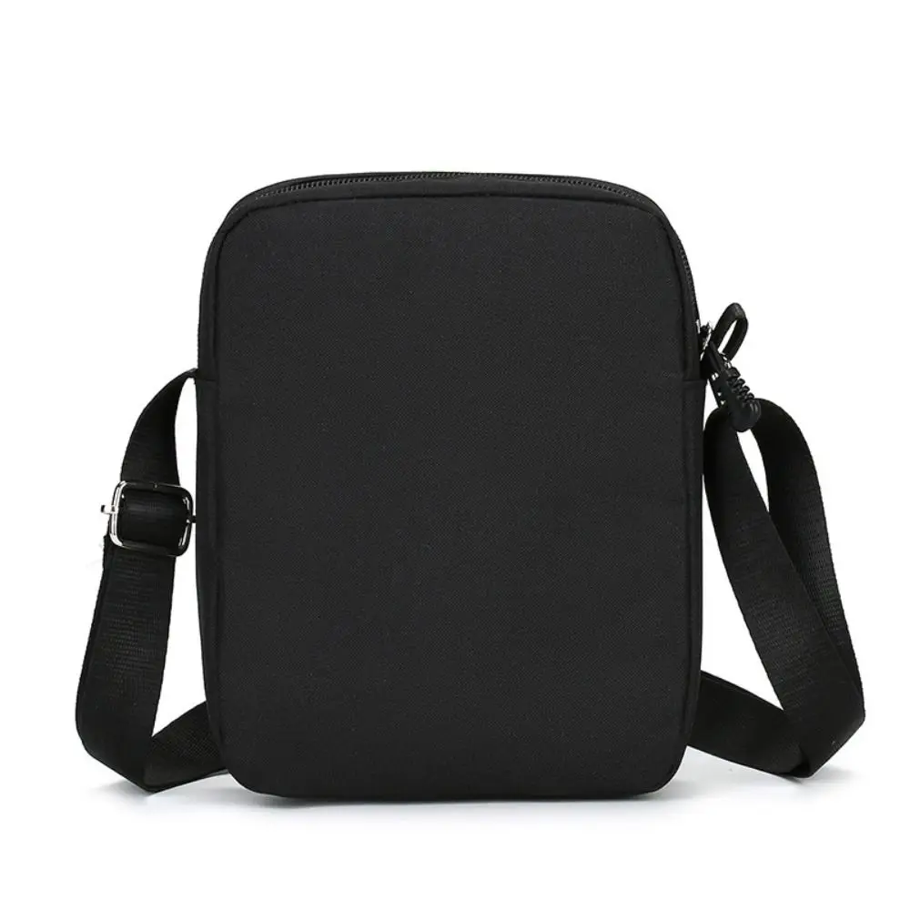 Men's Small Bag Shoulder Bag Trendy Crossbody Bag Mini Casual Bag Oxford Mobile Phone Waist Pack Men's Small Bag Shoulder Bag Trendy Crossbody Bag Mini Casual Bag Oxford Mobile Phone Waist Pack