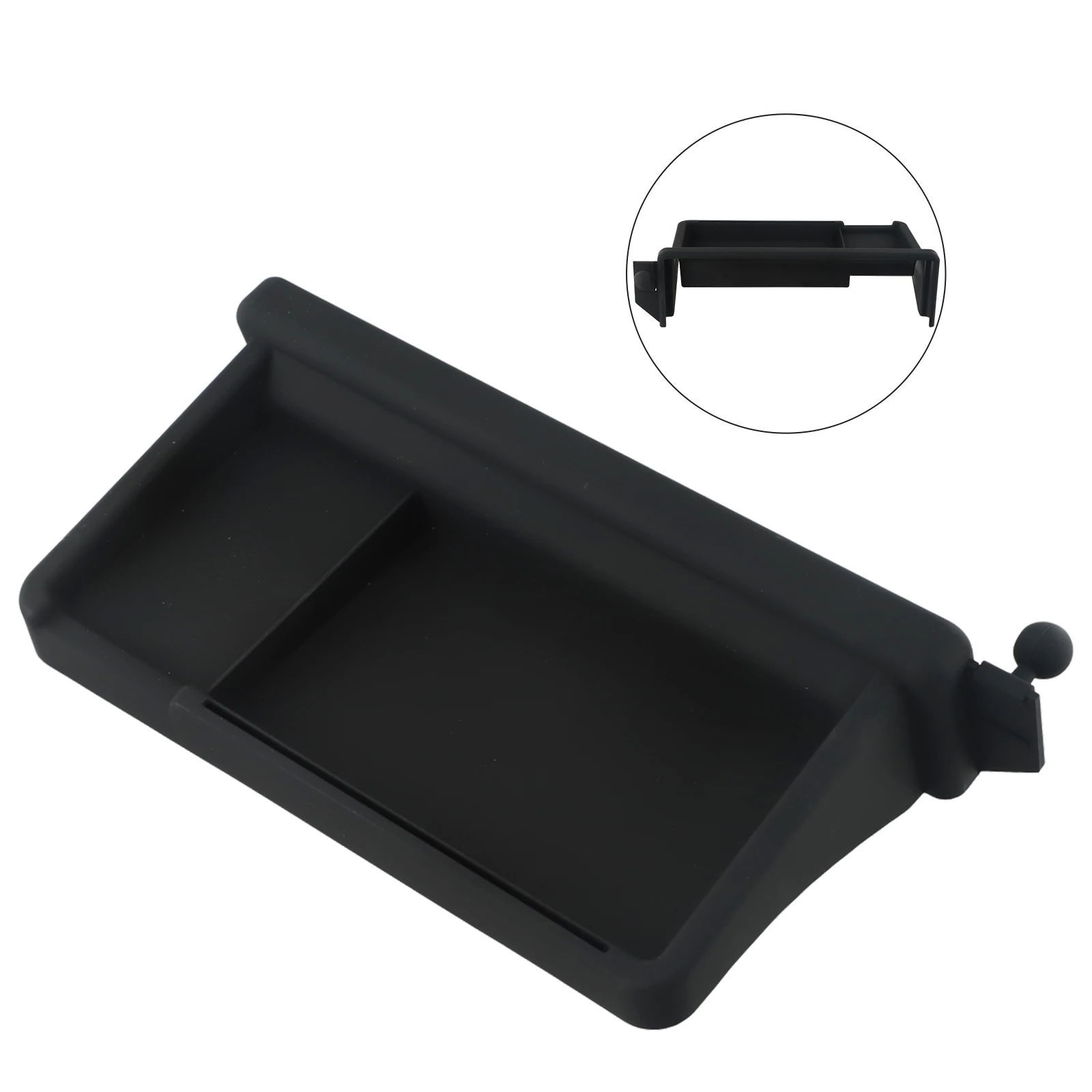Car Central Console For Toyota For Corolla 2023 Car Interior Accessories Stowing Storage Box Premium Spare Parts
Car Central Console For Toyota For Corolla 2023 Car Interior Accessories Stowing Storage Box Premium Spare Parts