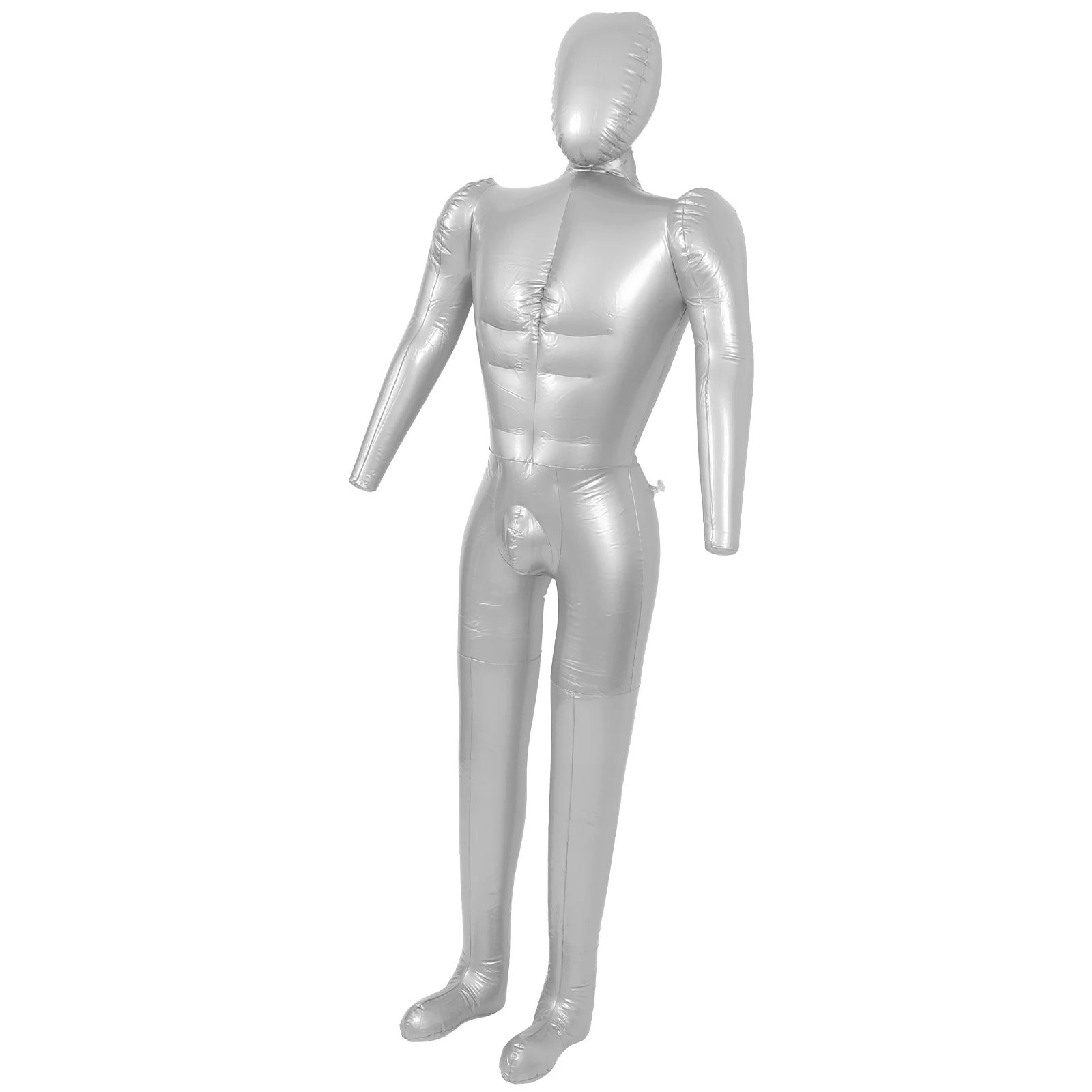 Mannequin Clothes Stand Dress Display Mannequin Clothes Display Male Mannequin Model Film Television Props Clothing Models
Mannequin Clothes Stand Dress Display Mannequin Clothes Display Male Mannequin Model Film Television Props Clothing Models