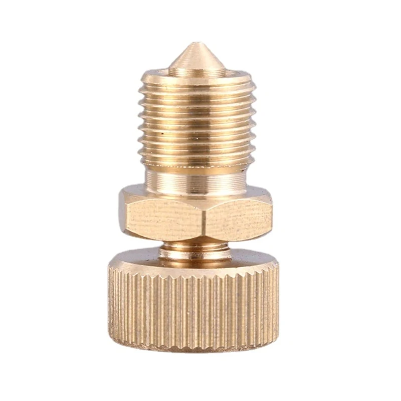 High Pressure Pump Parts Relief Valves Screw Exhaust Valves Pump Spare Parts Drop Shipping
High Pressure Pump Parts Relief Valves Screw Exhaust Valves Pump Spare Parts Drop Shipping