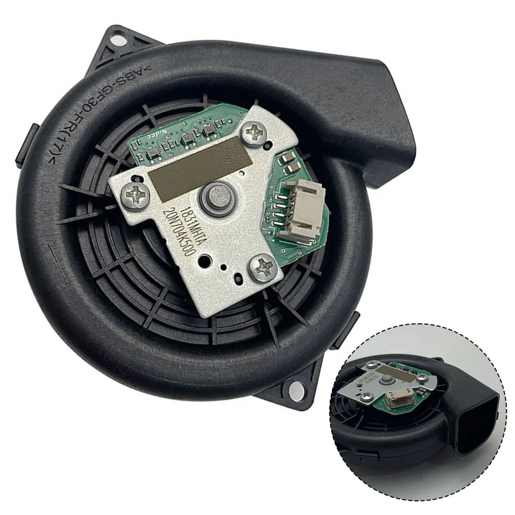 1PCS Main Engine Ventilator Fan Motor For X5,X6,X8 Vacuum Cleaner Robot Replacement Accessories Home Clean Tool Parts
1PCS Main Engine Ventilator Fan Motor For X5,X6,X8 Vacuum Cleaner Robot Replacement Accessories Home Clean Tool Parts