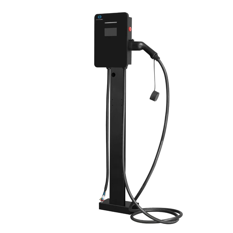 Factory Supplier 11KW 16A EV Charger Car New Energy AC Pile Smart Electric Vehicle Charging Pile for hom EVSE
Factory Supplier 11KW 16A EV Charger Car New Energy AC Pile Smart Electric Vehicle Charging Pile for hom EVSE