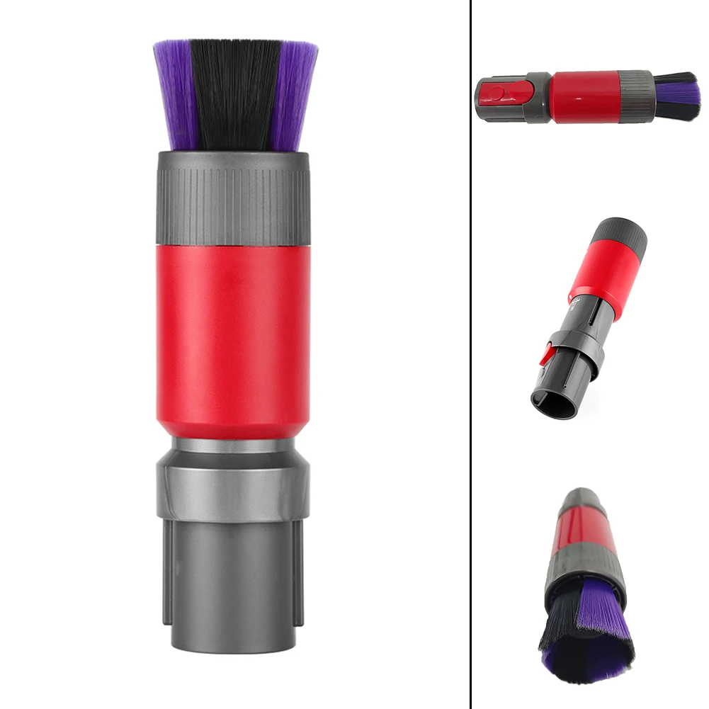 Щетка для пылесоса Dyson, сменная автоматическая щетка для пылесоса Dyson V7 V8 V10 V11 V12 V15, без царапин
Щетка для пылесоса Dyson, сменная автоматическая щетка для пылесоса Dyson V7 V8 V10 V11 V12 V15, без царапин
