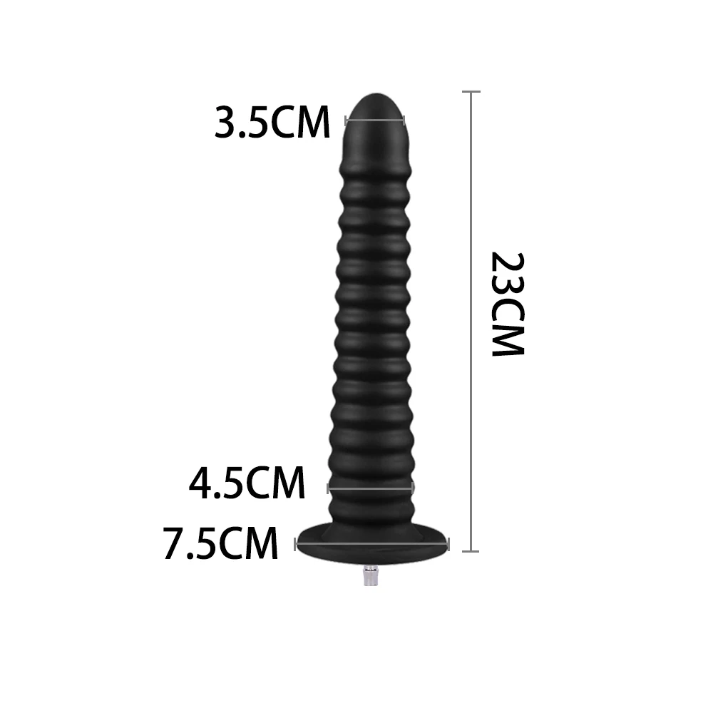 Big Solid Dildos with Vac-u-Lock Connector for Women Masturbation Automatic Thrust Sex Machine Massage Attachments Sex Toys Big Solid Dildos with Vac-u-Lock Connector for Women Masturbation Automatic Thrust Sex Machine Massage Attachments Sex Toys