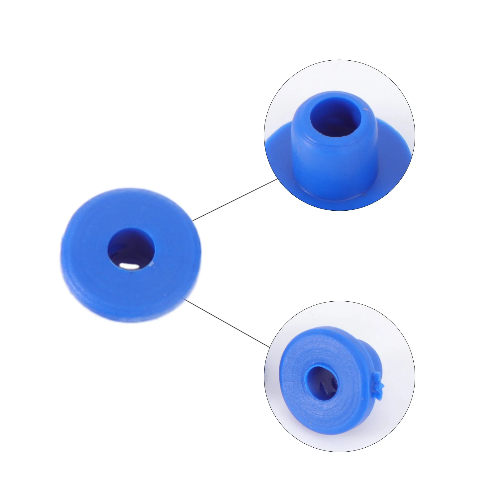 Tattoo Rubber Grommet 100Pcs Tattoo Grommets Tattoo Rubber Grommets Soft Silicone Grommets Nipples Tattoo Machine
Tattoo Rubber Grommet 100Pcs Tattoo Grommets Tattoo Rubber Grommets Soft Silicone Grommets Nipples Tattoo Machine