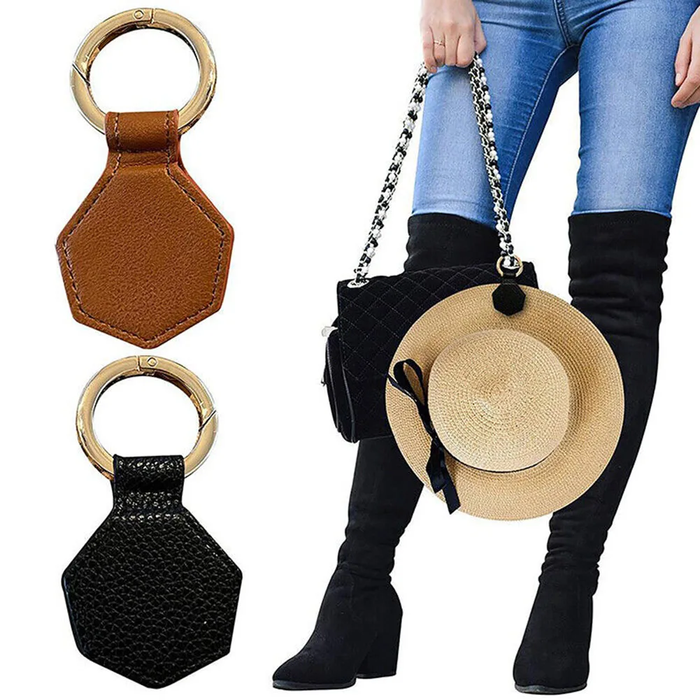 1pcs Magnetic Hat Clip Travel Hat Clip For Backpack Luggage Box Can Fix Hats Umbrellas Scarves Tickets Outdoor Travel Essential
1pcs Magnetic Hat Clip Travel Hat Clip For Backpack Luggage Box Can Fix Hats Umbrellas Scarves Tickets Outdoor Travel Essential