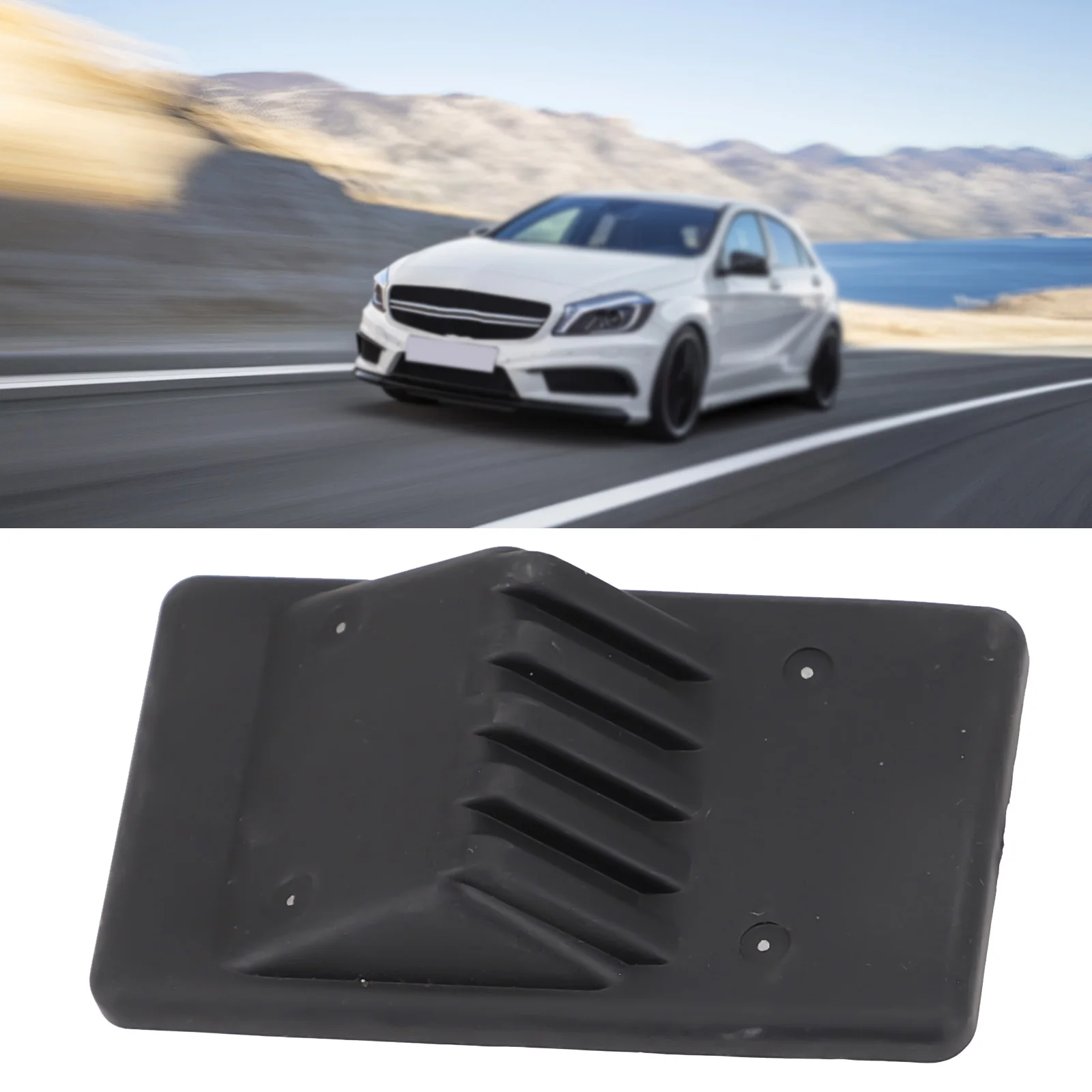 Rubber Buffer Rear Lid End Stop 2107500326 Car Accessories Durable Easy Installation For Mercedes W210 C208 CLK
Rubber Buffer Rear Lid End Stop 2107500326 Car Accessories Durable Easy Installation For Mercedes W210 C208 CLK