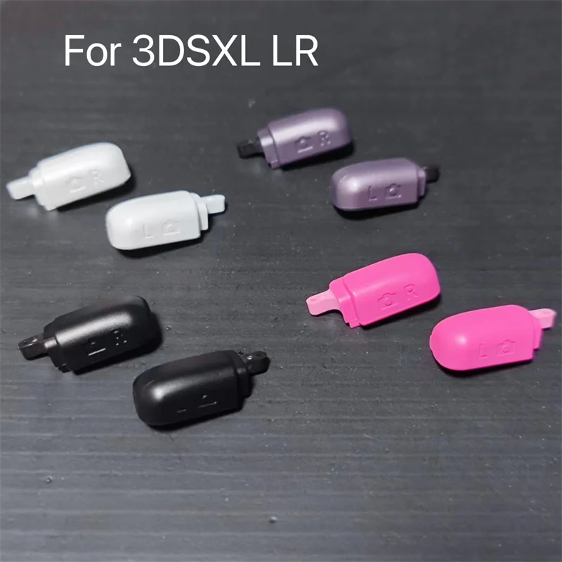 Бесплатная доставка, 10 пар оригинальных новых кнопочных консолей 3dsxl 3dsll LR левая и правая замена клавиатуры
Бесплатная доставка, 10 пар оригинальных новых кнопочных консолей 3dsxl 3dsll LR левая и правая замена клавиатуры