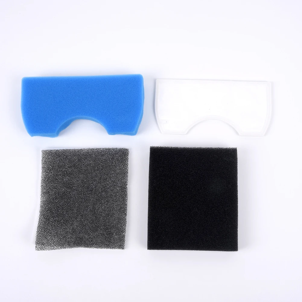 5pcs Foam Filter For Samsung DJ63-00669A SC43-47 SC4520 SC4740 Vacuum Cleaner Accessories Cleaning Tools Parts
5pcs Foam Filter For Samsung DJ63-00669A SC43-47 SC4520 SC4740 Vacuum Cleaner Accessories Cleaning Tools Parts