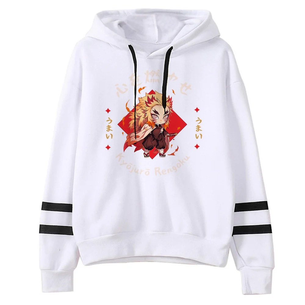 Kimetsu No Yaiba hoodies women sweat y2k Winter Kawaii Hooded Shirt hoddies female streetwear Pullover
Kimetsu No Yaiba hoodies women sweat y2k Winter Kawaii Hooded Shirt hoddies female streetwear Pullover
