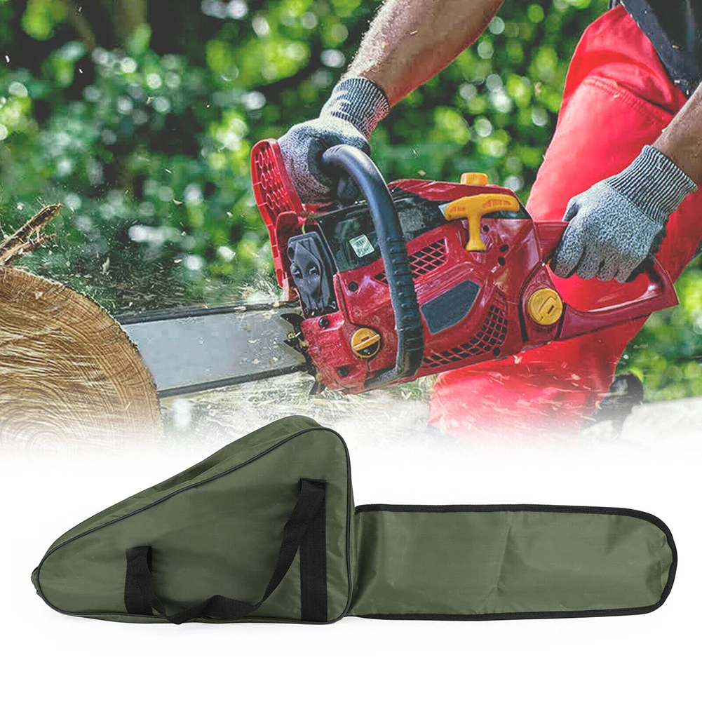 1PCS Oxford Cloth Chainsaw Tote Portable Chainsaw Bag Carry Case Chain Saw Oxford Fabric Protective Carrying Bag Tool Supplies
1PCS Oxford Cloth Chainsaw Tote Portable Chainsaw Bag Carry Case Chain Saw Oxford Fabric Protective Carrying Bag Tool Supplies