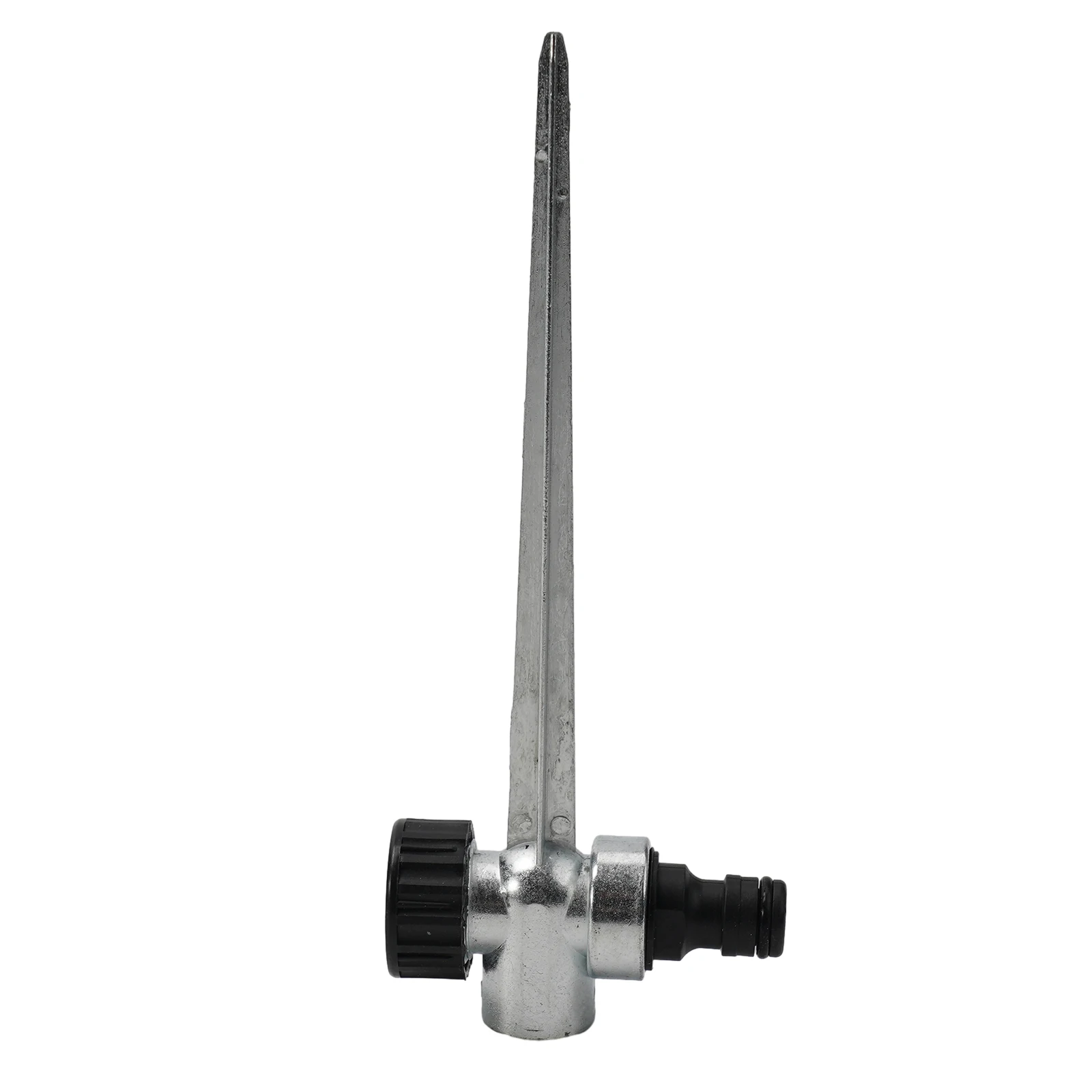 Durable Exquisite High Quality Sprinkler Spike Sprinkler Wear-resistant Save Time Silver Sturdy Corrosion-resistant
Durable Exquisite High Quality Sprinkler Spike Sprinkler Wear-resistant Save Time Silver Sturdy Corrosion-resistant