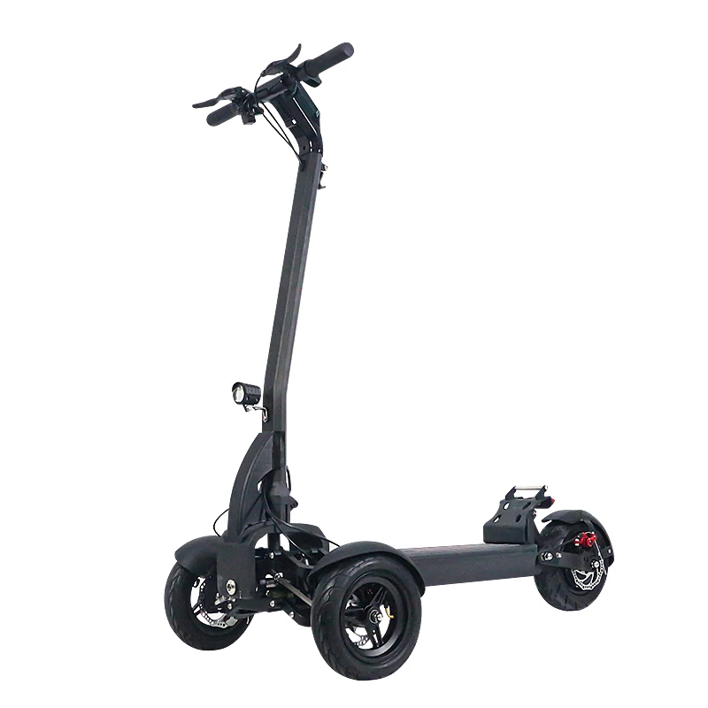 

Three Wheel Cycleboard Golfboard Golf Trolley Golf Scooters Golf Push Cars Foldable Electric 3 Wheel Scooter