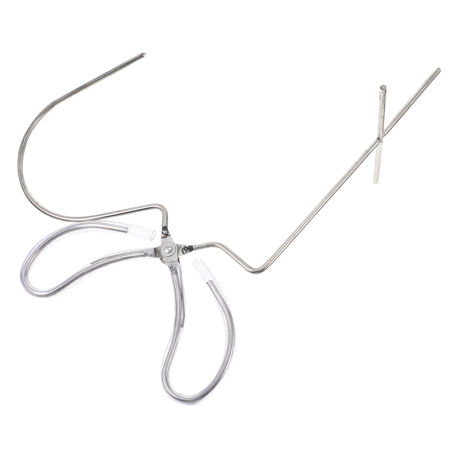 Flask Glaze Pliers Pottery Clay Glazing Polymer Piler Ceramics Tool Clamp Crafts Making
Flask Glaze Pliers Pottery Clay Glazing Polymer Piler Ceramics Tool Clamp Crafts Making